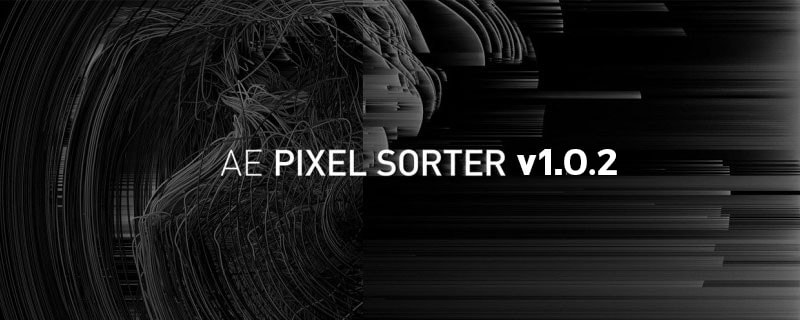 Pixel Sorter License Key
